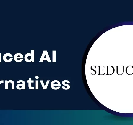 Best 9 Seduced AI Alternatives 2025: Best X-Rated AI Options