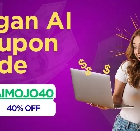 Tugan AI Coupon: 40% Off + Free Trial (2025)