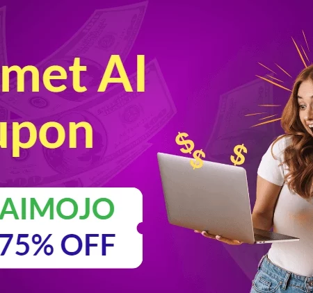 Exclusive PrometAI Coupons (Aug 2025): Upto 75% Discount
