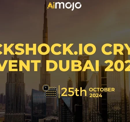 QuickShock.io Crypto Event Dubai 2024: Crypto Elite Unite