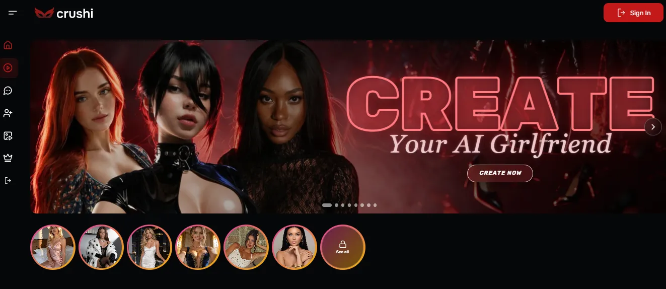 Crushi.ai