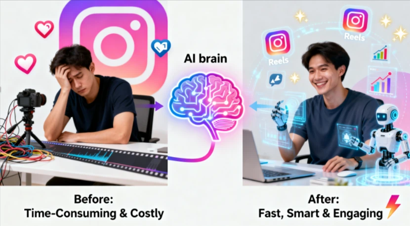 Potenciální dopad na Instagram