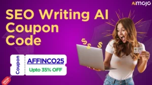 SEO Writing AI Coupon (Nov 2026) 35% OFF: Verified
