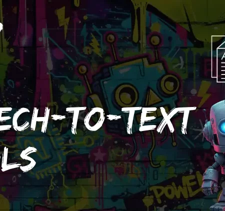 Top 6 AI Nástroje pro převod řeči na text roku 2026: Revoluce v přepisování
