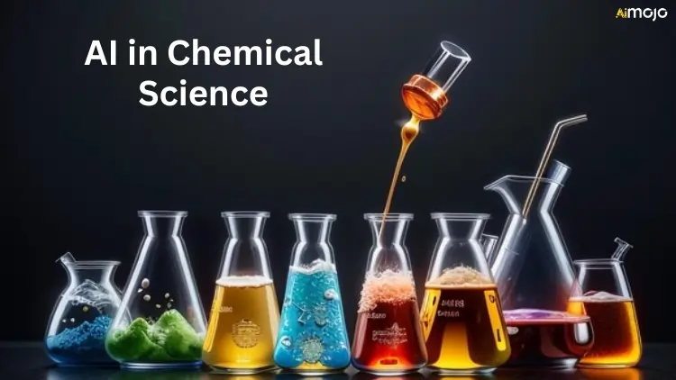 AI in Chemical Science