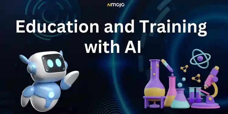 AI in Education and Training