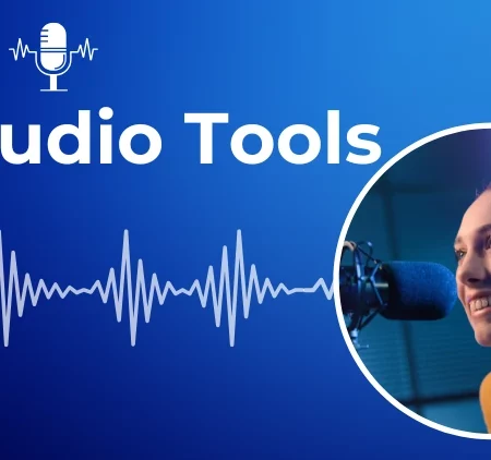 12 Лучший AI Аудиоинструменты: получите звукопроизводство профессионального уровня