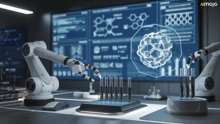 Odkrywanie nowych katalizatorów