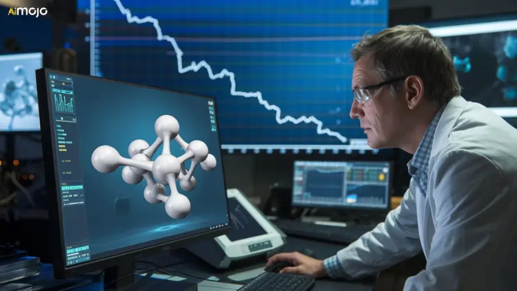 Szybsze odkrywanie leków