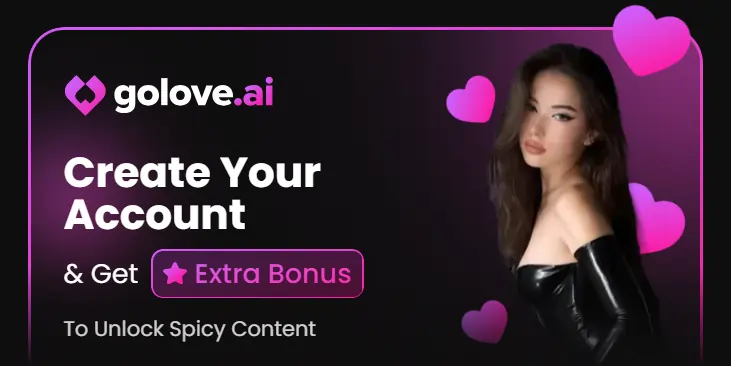 GoLove AI Account
