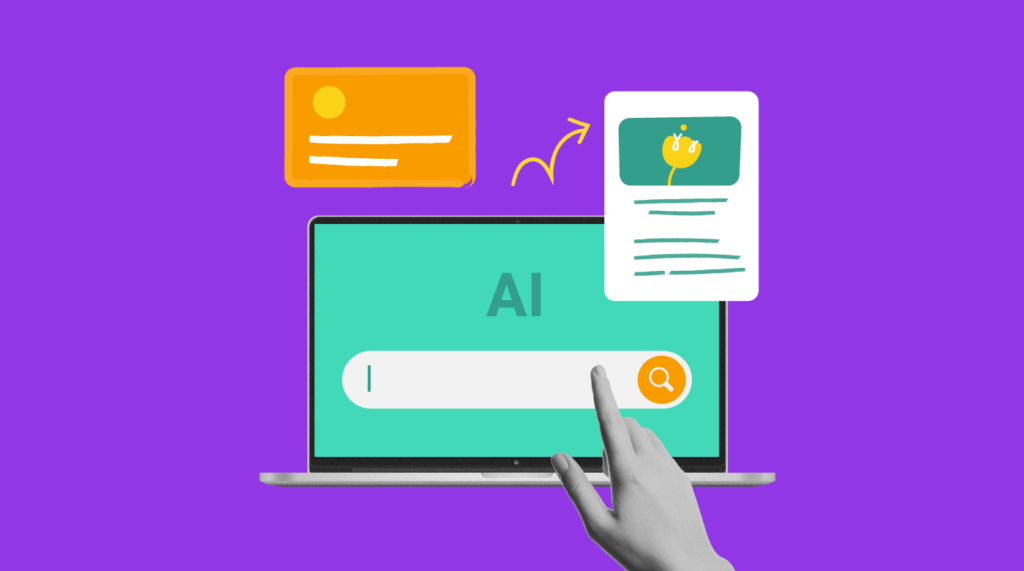 AI Génération et résumé de contenu