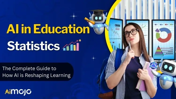 AI dans les statistiques de l'éducation