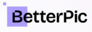 BetterPic logo