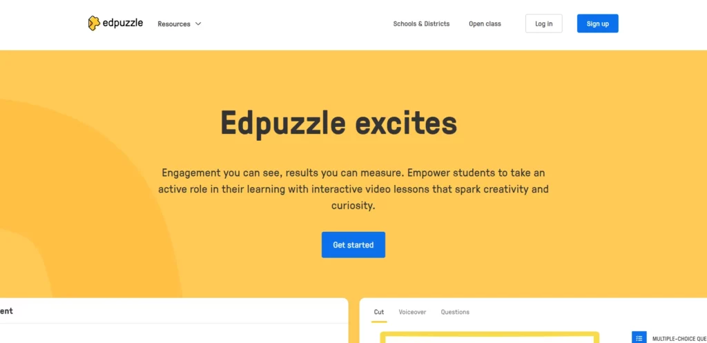 Edpuzzle Review, Pricing, Features and Alternatives
