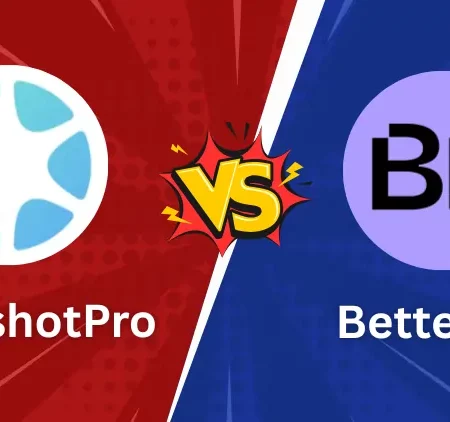 HeadshotPro vs BetterPic: The ONLY AI Headshot Review You Need