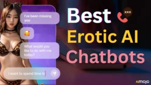 7 Best Erotic AI Chatbots: SHOCKING Results Inside!