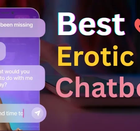 7 Best Erotic AI Chatbots: SHOCKING Results Inside!