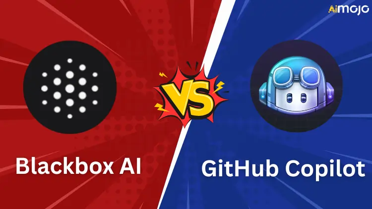 Blackbox AI vs GitHub Copilot