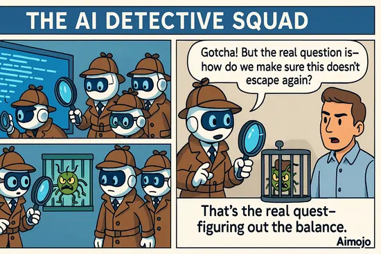 Evaluating toxicity in LLMs Meme