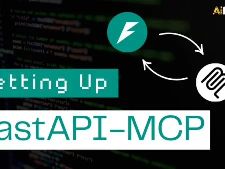 FastAPI-MCP: Your Ultimate Guide to Building AI-Ready APIs