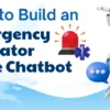 Build Emergency Operator Voice Chatbot: Complete 2025 Guide