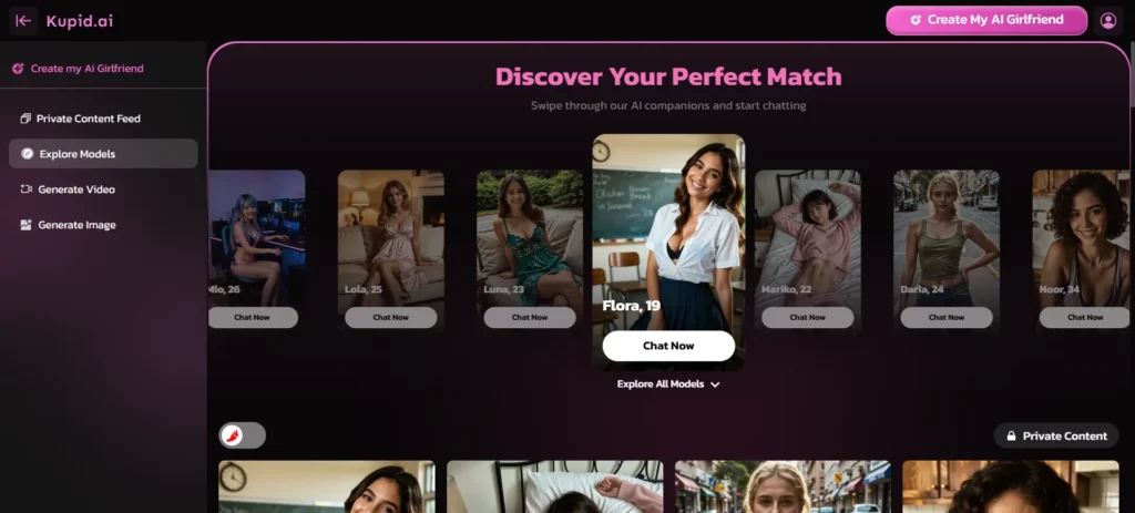 Kupid AI