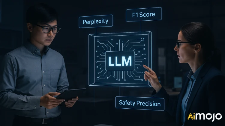 Métodos y consejos para la evaluación de modelos de lenguaje grandes