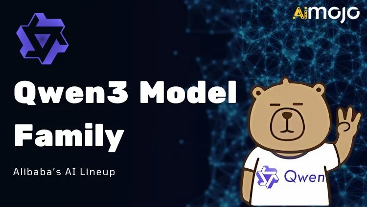 Qwen3 Models Alibaba’s Hybrid AI Breakthrough