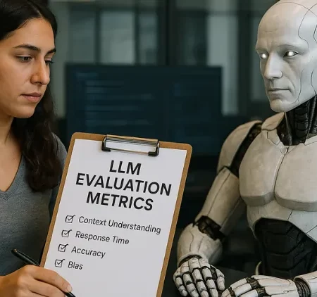 Top 12 LLM Evaluation Metrics & Formulas for AI Pros
