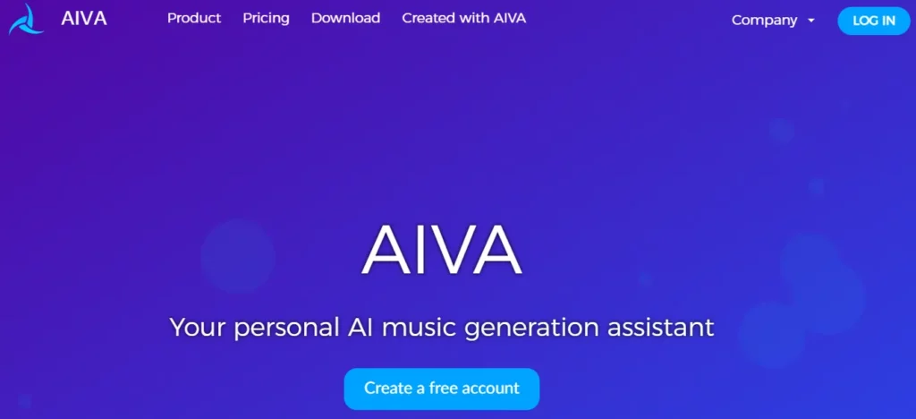AIVA