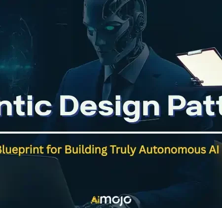 Agentic Design Patterns: Build Autonomous AI Agents That Act