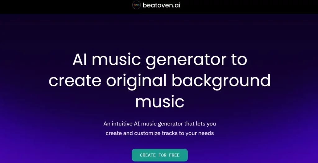 Beatoven