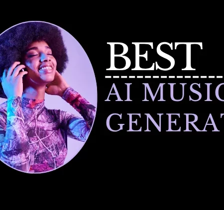 Top 7 AI Music Generators Ranked: Which Makes the Best Tracks?