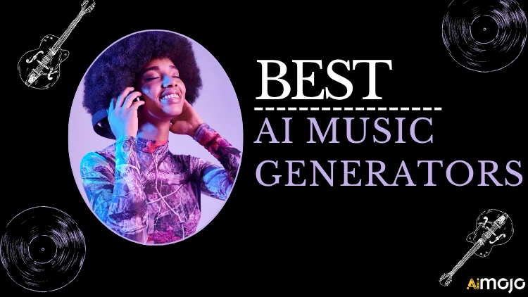 Best AI Music Generators