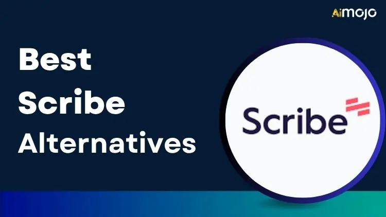 Best Scribe Alternatives
