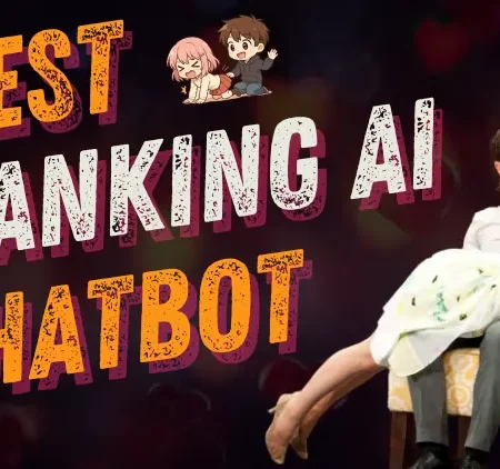 Best 5 Spanking AI Chatbots for Naughty Roleplay in 2025