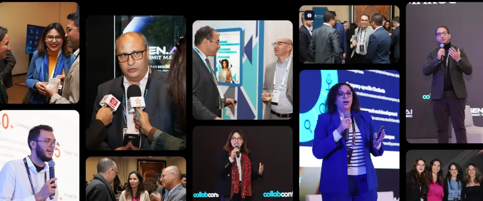 GenAI Qatar Agenda