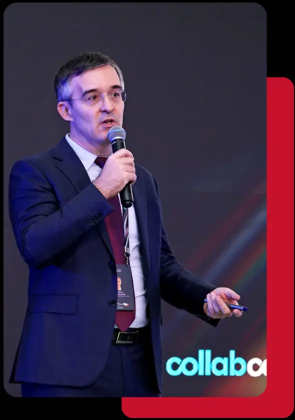 GenAI Summit Qatar Leaders