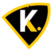 Logotipo de Kinfos