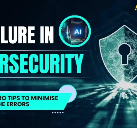 AI Mistakes: Why Trustworthy AI Saves Cybersecurity