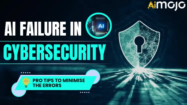 AI Mistakes: Why Trustworthy AI Saves Cybersecurity
