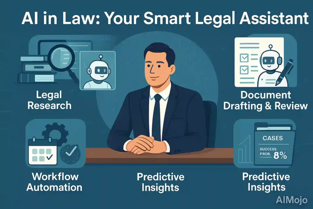 AI Legal Assistants