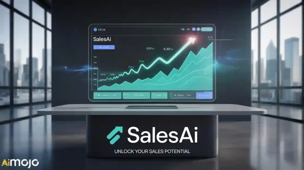 AI Sales Tools