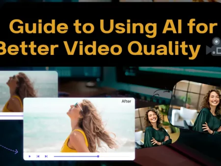 AI Video Quality Boost: The Trick Everyone’s Using in 2025!