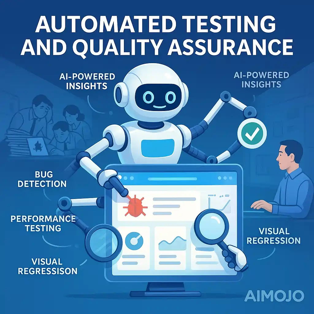 AI in Product Management- Testing and Quality Assurance