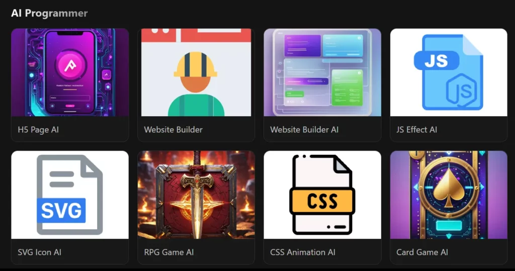 Adpex AI AI Programming and Development Tools