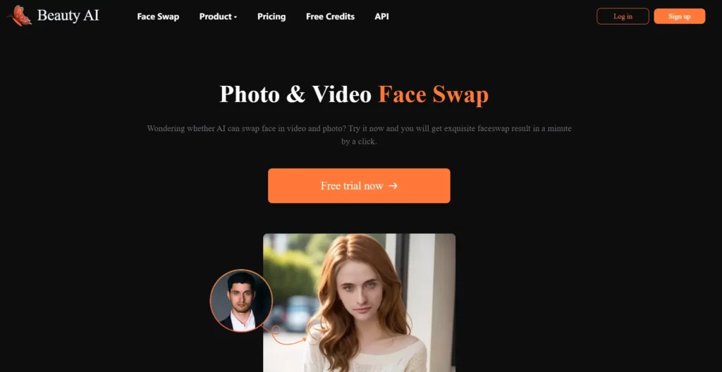 Beauty AI