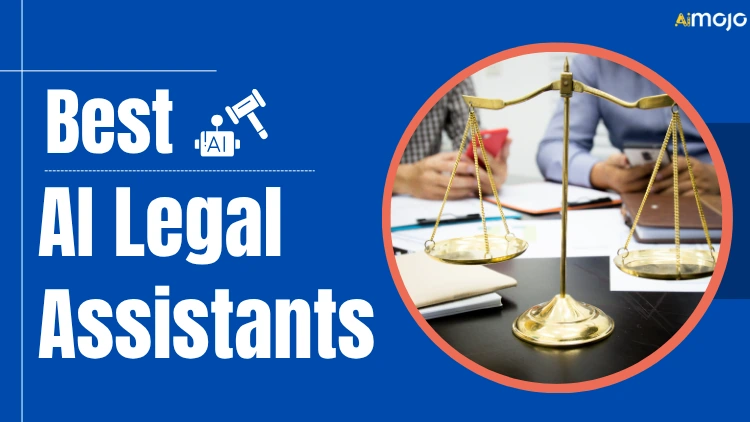Best AI Legal Assistants