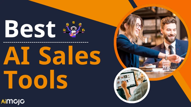 Best AI Sales Tools