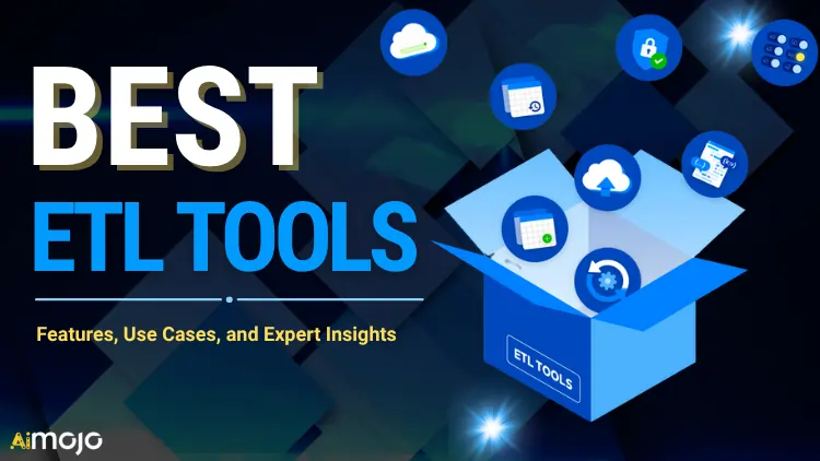 Best ETL Tools